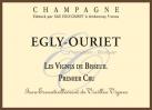 Egly-Ouriet - Champagne Premier Cru Les Vignes de Vrigny