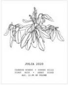 Cameron - Julia Pinot Noir 2020