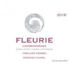 Domaine Chapel - Fleurie Charbonnieres 2020