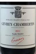 Domaine Trapet - Gevrey Chambertin 2022