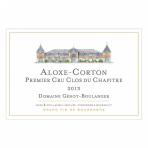 Domaine Genot-Boulanger - Aloxe-corton 1er Cru Clos Du Chapitre 2022