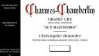 Christophe Roumier - Charmes-Chambertin Aux Mazoyeres 2019