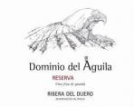 Dominio del Aguila - Ribera Del Duero Reserva 2019