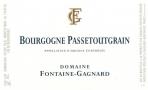 Domaine Fontaine-Gagnard - Bourgogne Passetoutgrains 2022