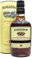 Edradour - 10 Year Old Single Malt Scotch Whisky