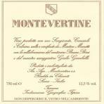 Montevertine - Toscana IGT 2020