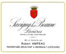 Robert Ampeau & Fils - Savigny-les-Beaune 1er Cru Les Lavieres 2002