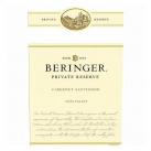 Beringer - Private Reserve Cabernet Sauvignon 2018