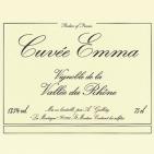 Domaine Gallety - Cotes du Vivarais Cuve Emma 2020