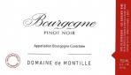 Domaine de Montille - Bourgogne Rouge 2022