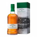 Tobermory - 12 Years Old Single Malt Scotch Whisky