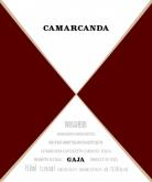 Ca' Marcanda (Gaja) - Bolgheri Camarcanda 2021