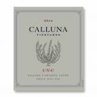 Calluna Vineyards - Estate Blanc 2021