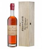 Jean Cave - Vintage Armagnac 2004