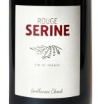 Clusel-Roch - Rouge Serine 2020