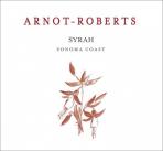 Arnot-Roberts - Syrah 2021