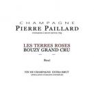 Pierre Paillard - Champagne Grand Cru Ros Extra Brut Les Terres Roses