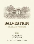 Salvestrin - Dr Crane Vineyard Cabernet Sauvignon 2020