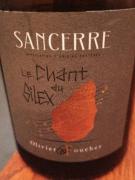 Olivier Foucher - Sancerre Le Chant du Silex 2022