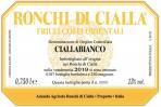 Ronchi di Cialla - Friuli Colli Orientali Cialla Bianco 2021