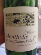 Domaine Roulot - Monthelie Clos Les Champs Fulliot Blanc 2020