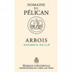 Domaine du Pelican - Savagnin Arbois 2019