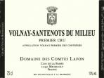 Domaine des Comtes Lafon - Volnay 1er Cru Champans 2017