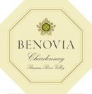 Benovia - Chardonnay Russian River Valley 2020