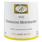 Domaine Jean-Marc Pillot - Chassagne-Montrachet 2022