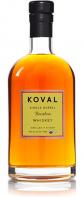 Koval - Single Barrel Bourbon Whiskey