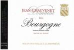 Domaine Jean Chauvenet - Bourgogne Rouge 2021