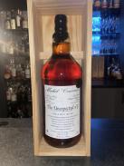 Michel Couvreur - The Unexpected No. 3 Whisky Magnum