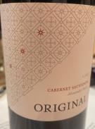 Original Wines - Cabernet Sauvignon Original 2021