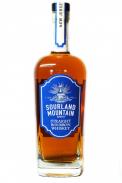 Sourland Mountain Spirits - Single Barrel Straight Bourbon