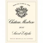 Chateau Montrose - Saint Estephe 2015