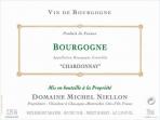 Domaine Michel Niellon - Bourgogne Blanc 2019