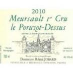 Domaine Remi Jobard - Meursault 1er Cru Le Poruzot-Dessus 2020