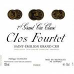 Clos Fourtet - Saint-Emilion Grand Cru 2023 (Pre-arrival)