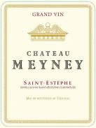 Chateau Meyney - Saint-Estephe 2019