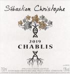 Christophe et Fil - Chablis 2023