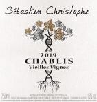 Christophe et Fils - Chablis Vieilles Vignes 2022