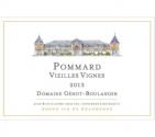 Domaine Genot-Boulanger - Pommard Vieilles Vignes 2021