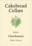 Cakebread Cellars - Chardonnay 2021