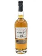 Jacoulot - Highland Single Malt 12 Ans d'Age Finished In Burgundian Brandy Barrels