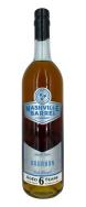 Nashville Barrel Company - 6 Year Old Cask Strength Straight Bourbon