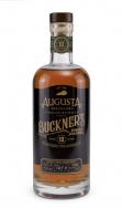 Augusta Distillery - Buckner's 10 Year Old Single Barrel Cask Strength Kentucky Straight Bourbon Whiskey