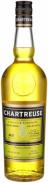 Chartreuse Yellow Liqueur