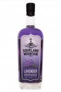 Sourland Mountain Spirits - Lavender Gin