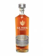 H.K. Young Bourbon Co. - 6 Year Old Single Barrel Kentucky Straight Bourbon