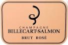 Billecart-Salmon - Champagne Brut Rose